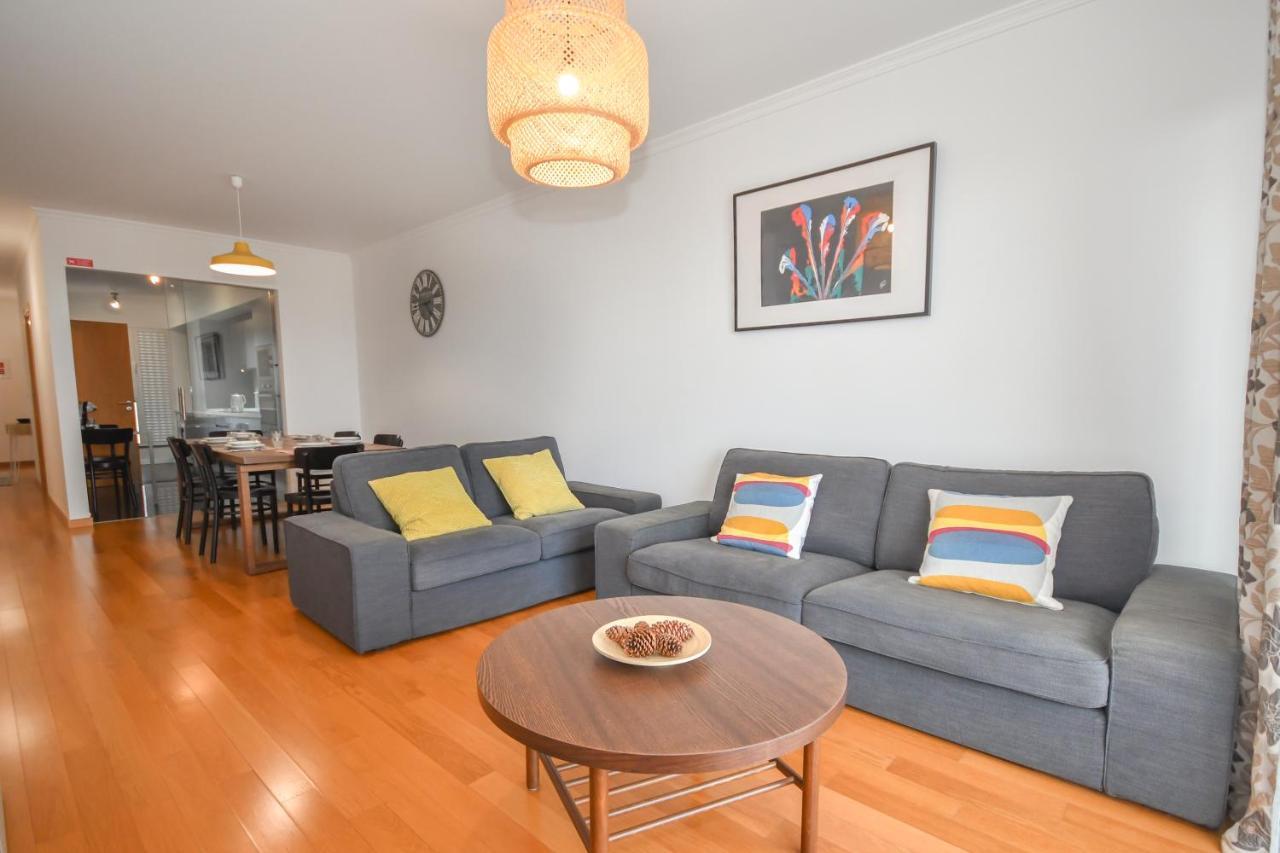 Spacious 3 Bedroom By The Beach Canico (Madeira) Exterior photo