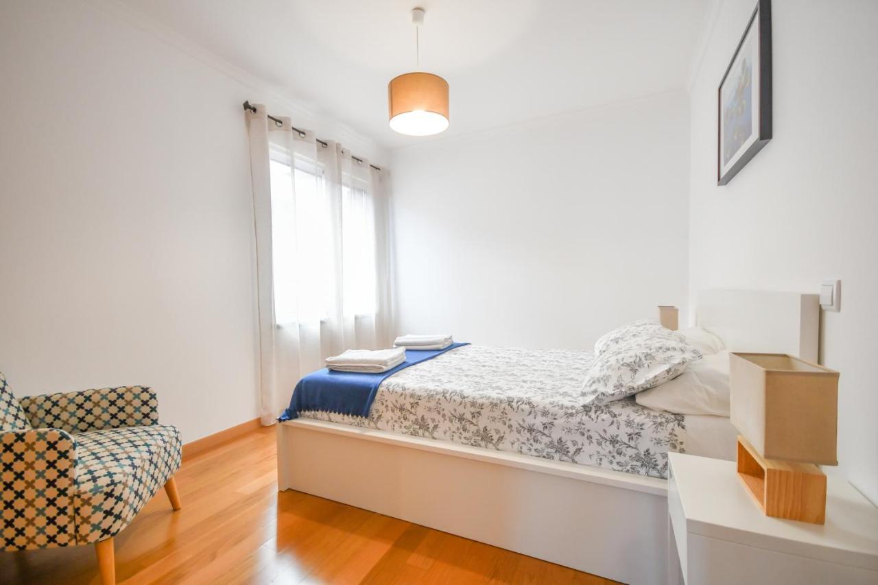 Spacious 3 Bedroom By The Beach Canico (Madeira) Exterior photo