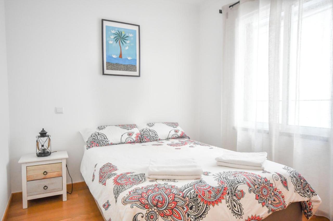 Spacious 3 Bedroom By The Beach Canico (Madeira) Exterior photo